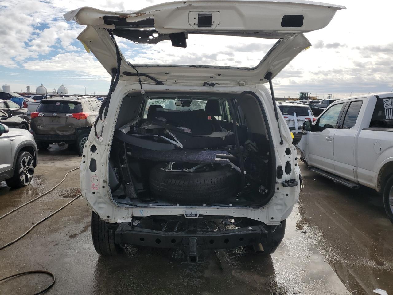2021 Toyota 4Runner - Image 6