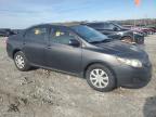 2010 Toyota Corolla Base de vânzare în Loganville, GA - Front End