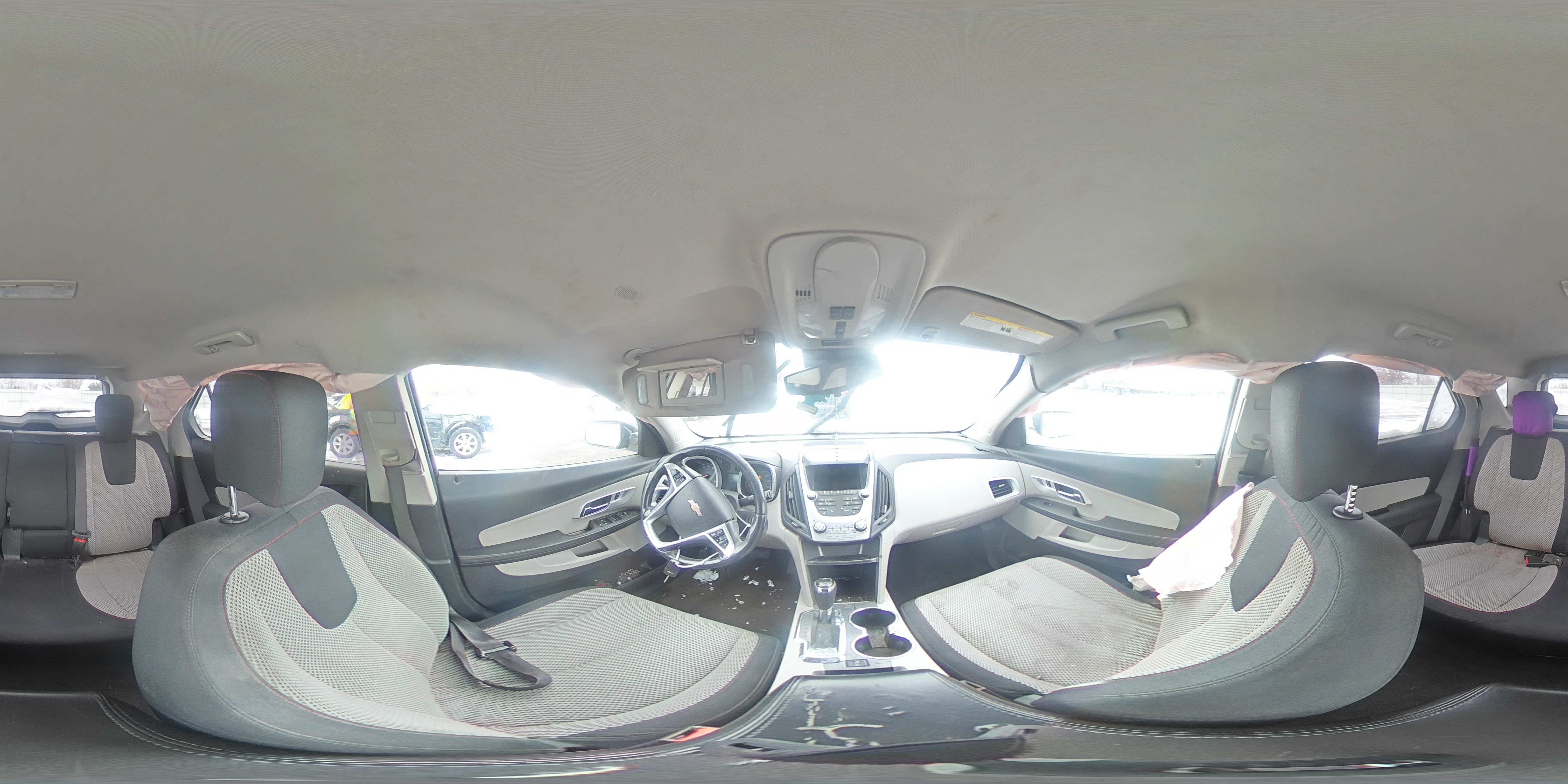 2016 Chevrolet Equinox - Image 13