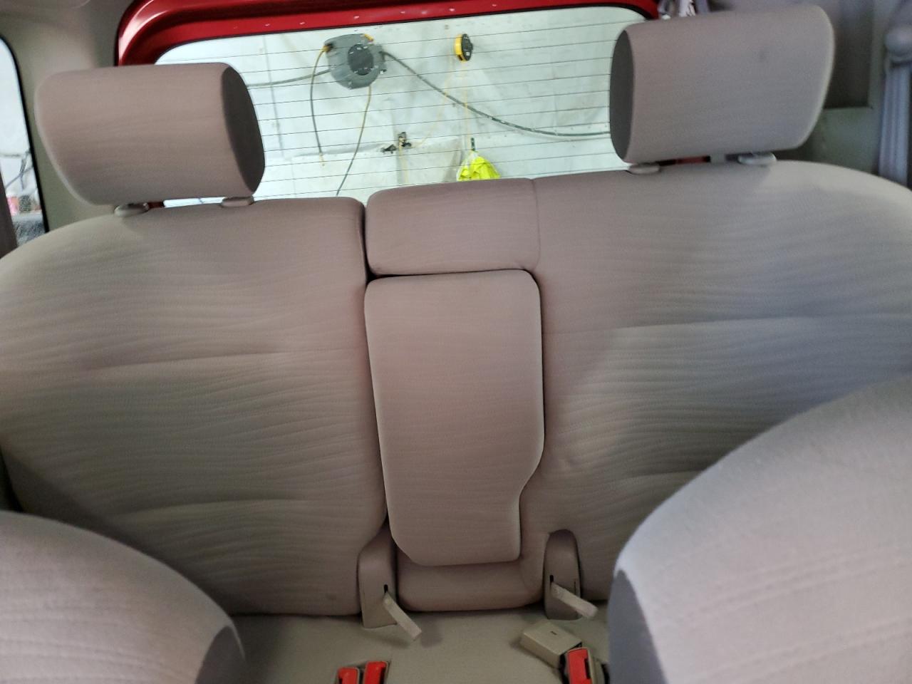2011 Nissan Cube - Image 10