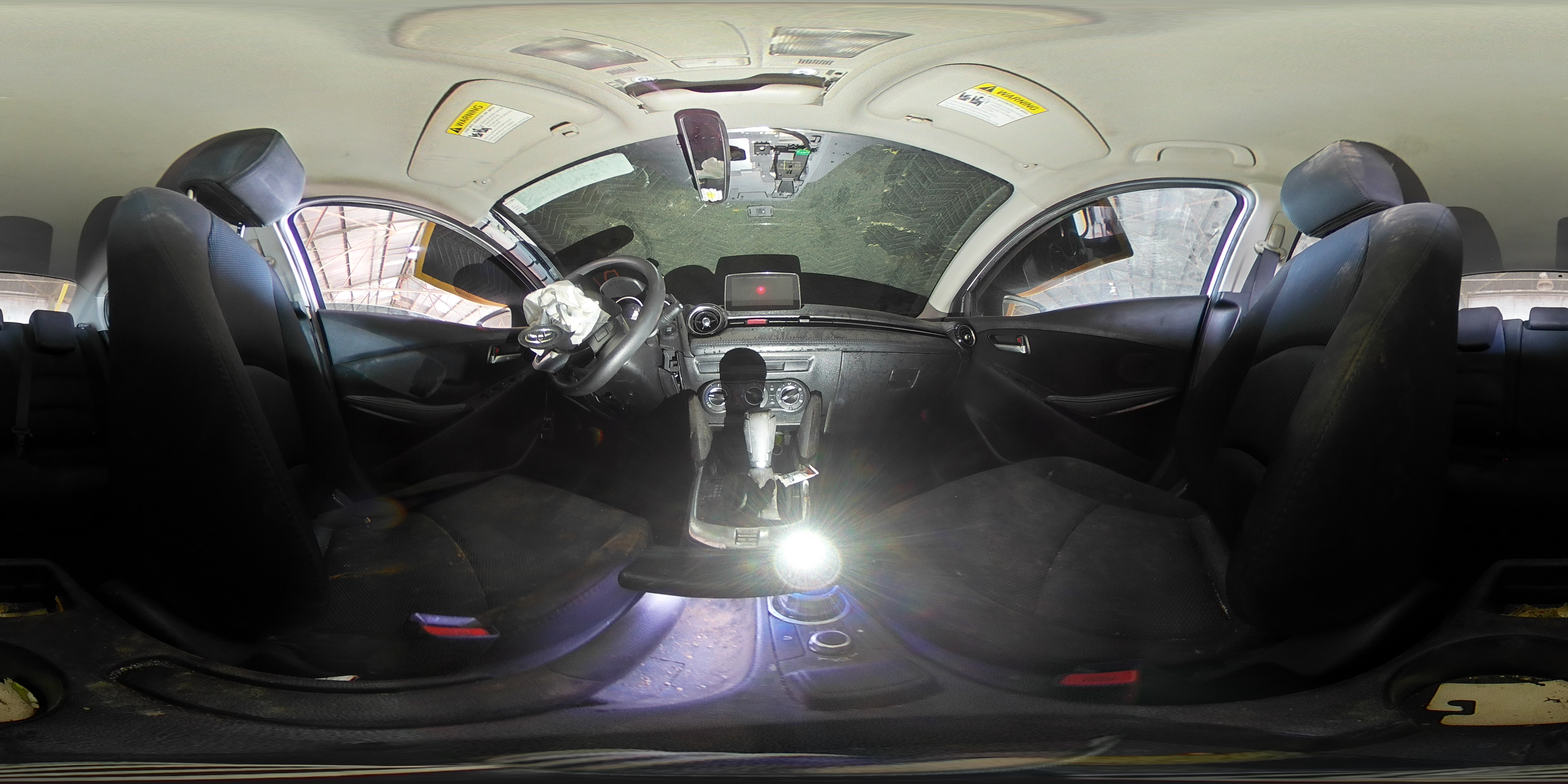 2017 Toyota Yaris - Image 12