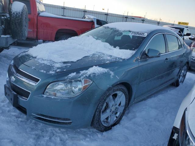 2009 Chevrolet Malibu 1Lt