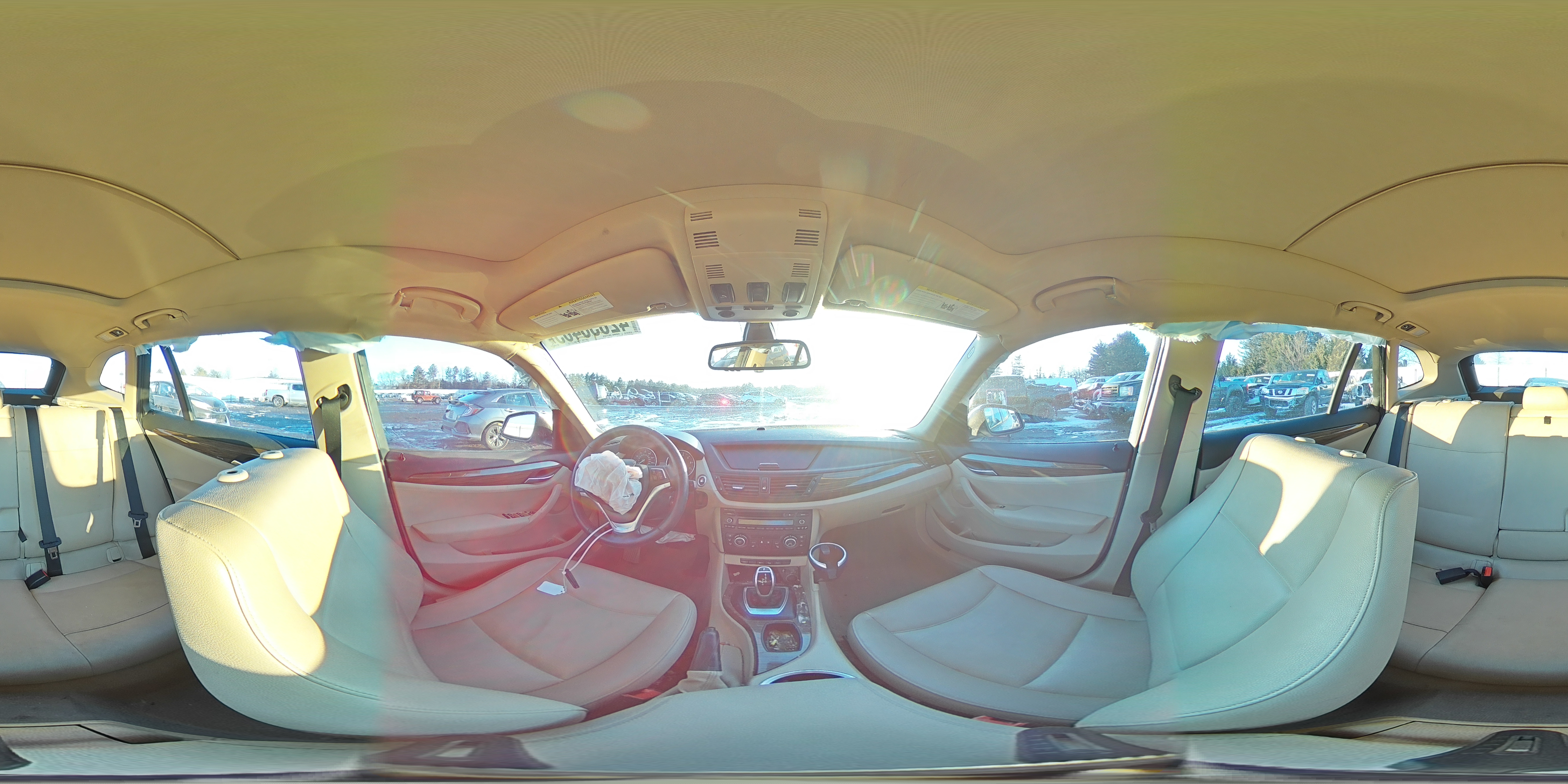 2014 BMW X1 - Image 13