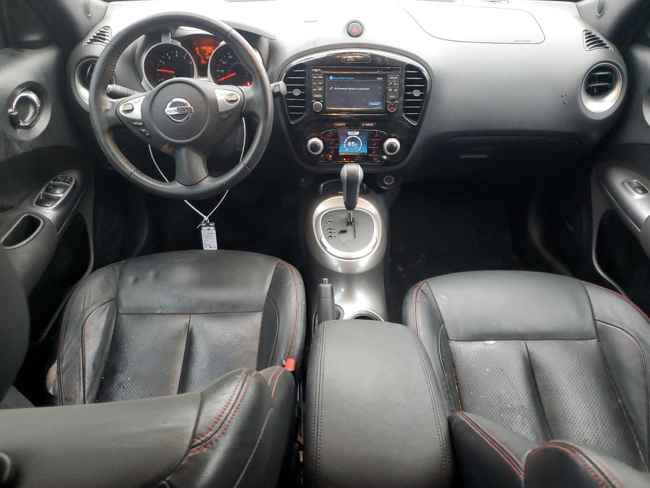 2015 Nissan Juke - Image 8
