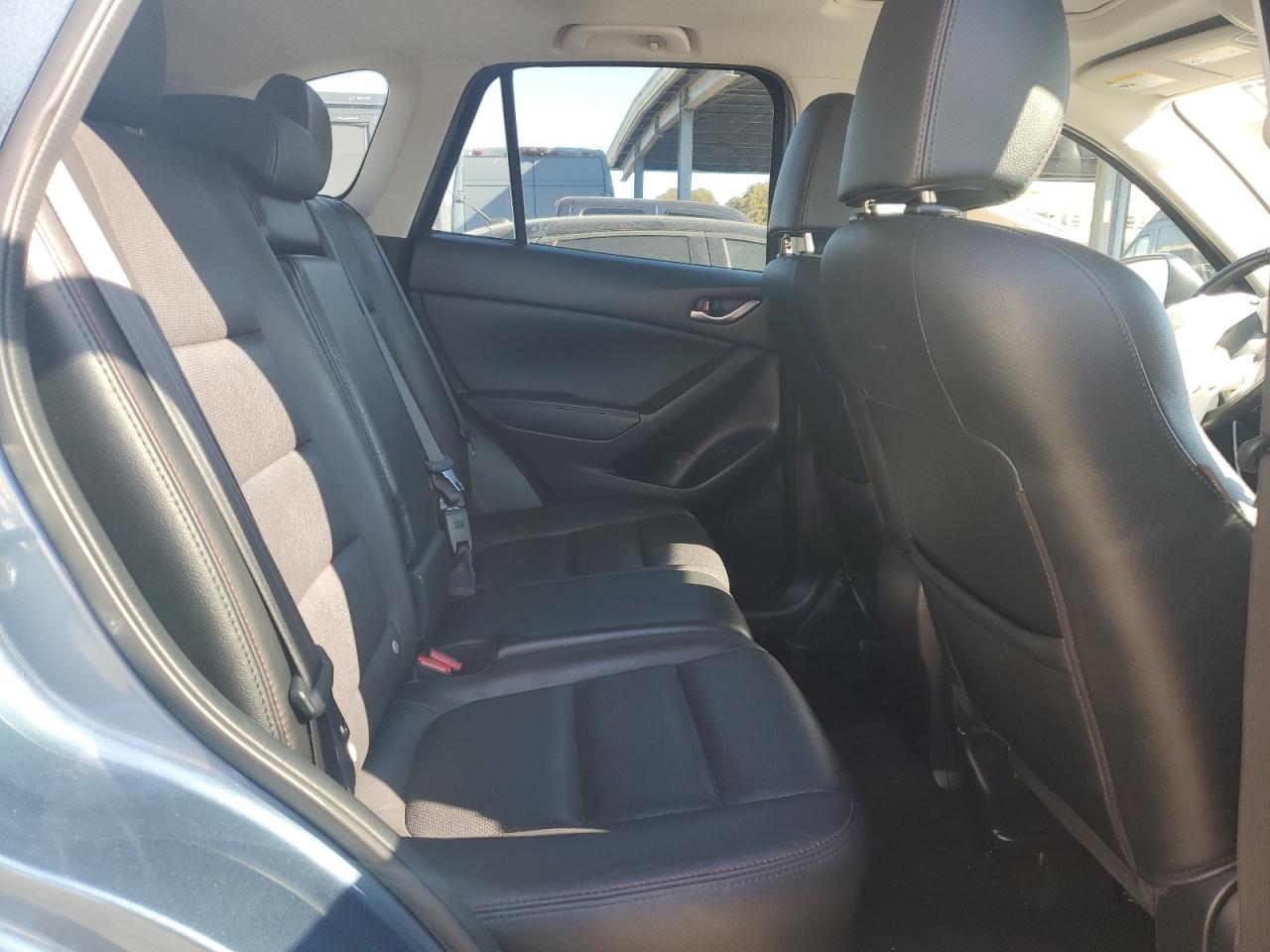 2015 Mazda CX-5 - Image 10