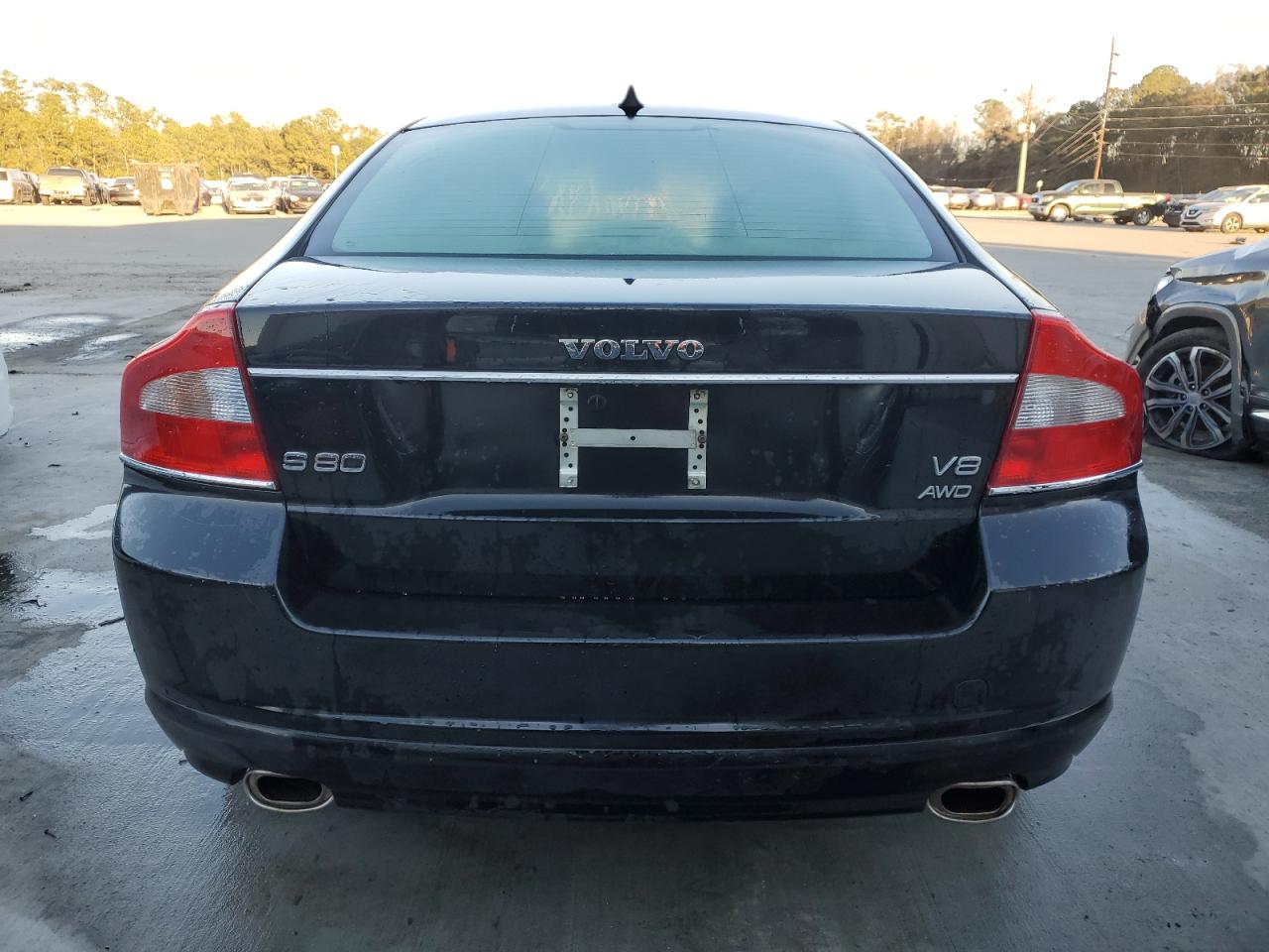2007 Volvo S80 - Image 6