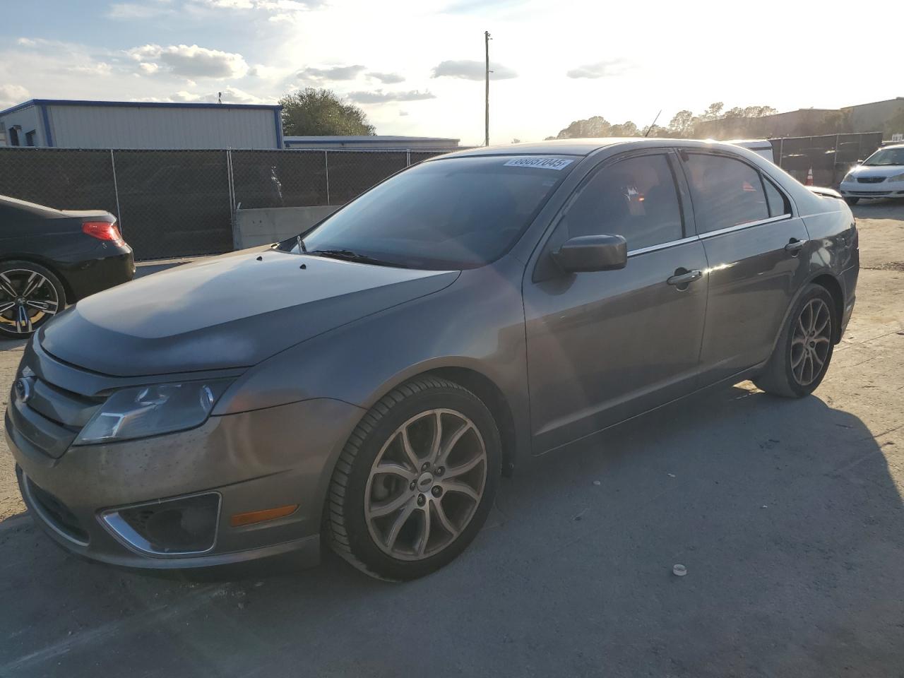 2011 Ford Fusion - Image 1