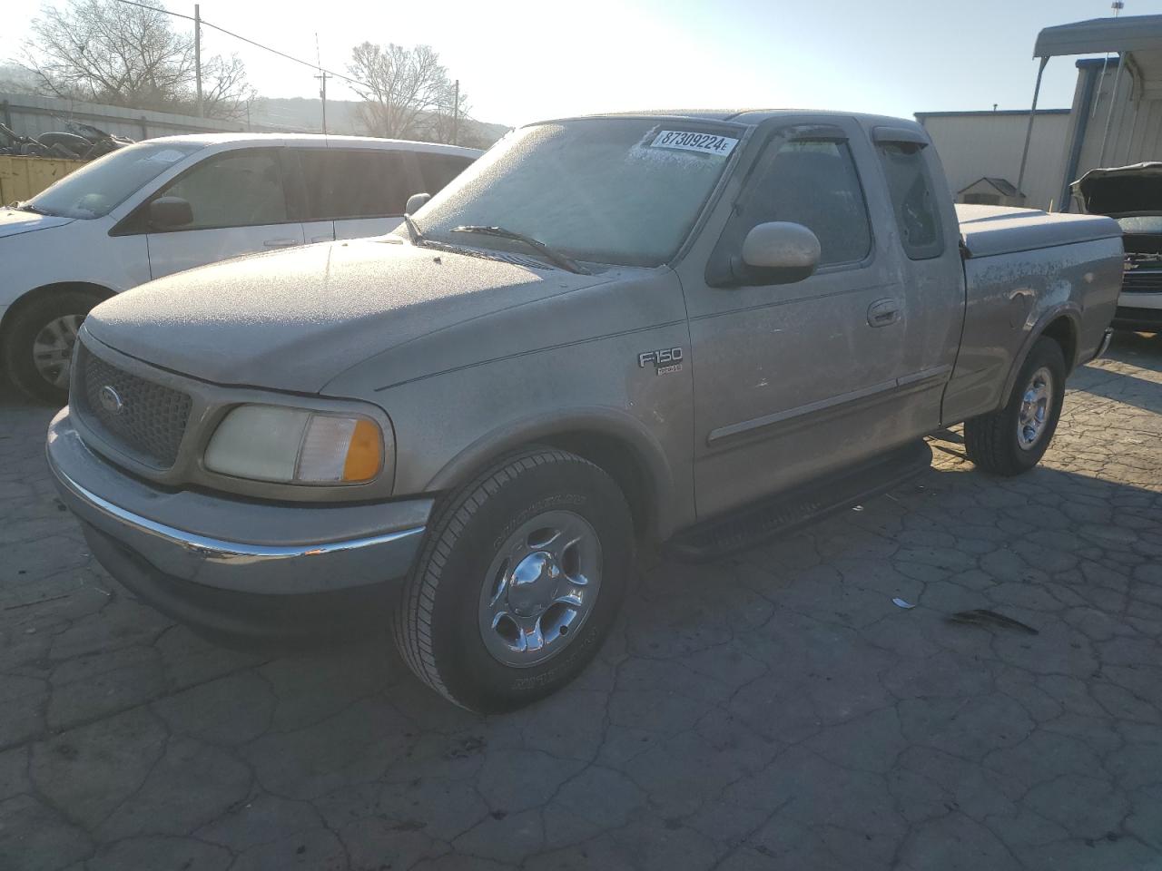 2001 Ford F-150 - Image 1