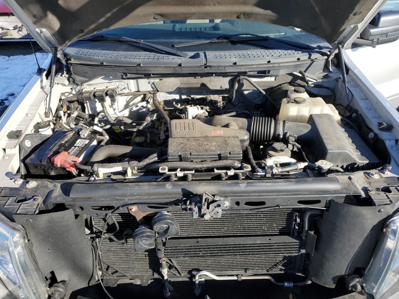 2009 Ford F-150 - Image 11