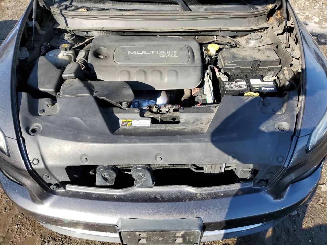 2014 Jeep Cherokee VIN: 1C4PJMDD0EW140486 Lot: 42176435