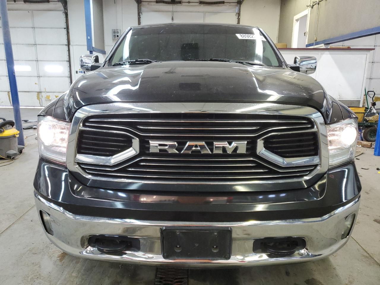 2018 RAM 1500 - Image 5