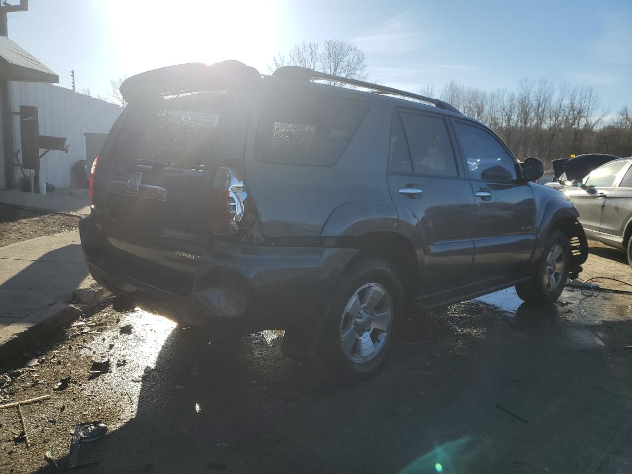2006 Toyota 4Runner - Image 3
