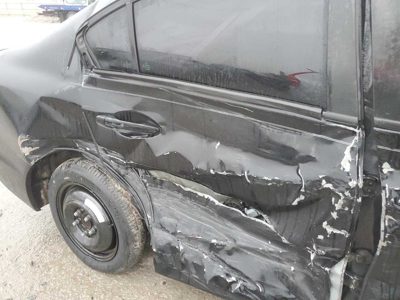 2013 Honda Civic - Image 11