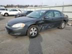 2011 Chevrolet Impala Lt en Venta en Pennsburg, PA - Side