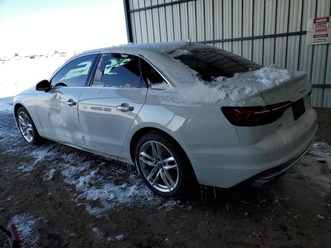 2020 Audi A4 - Image 2