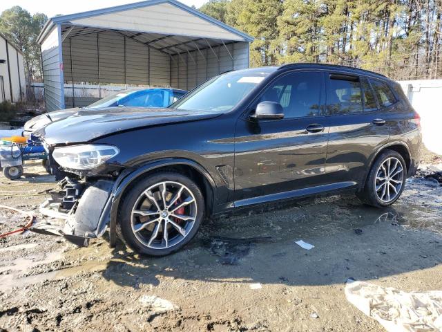 2021 Bmw X3 Xdrivem40I