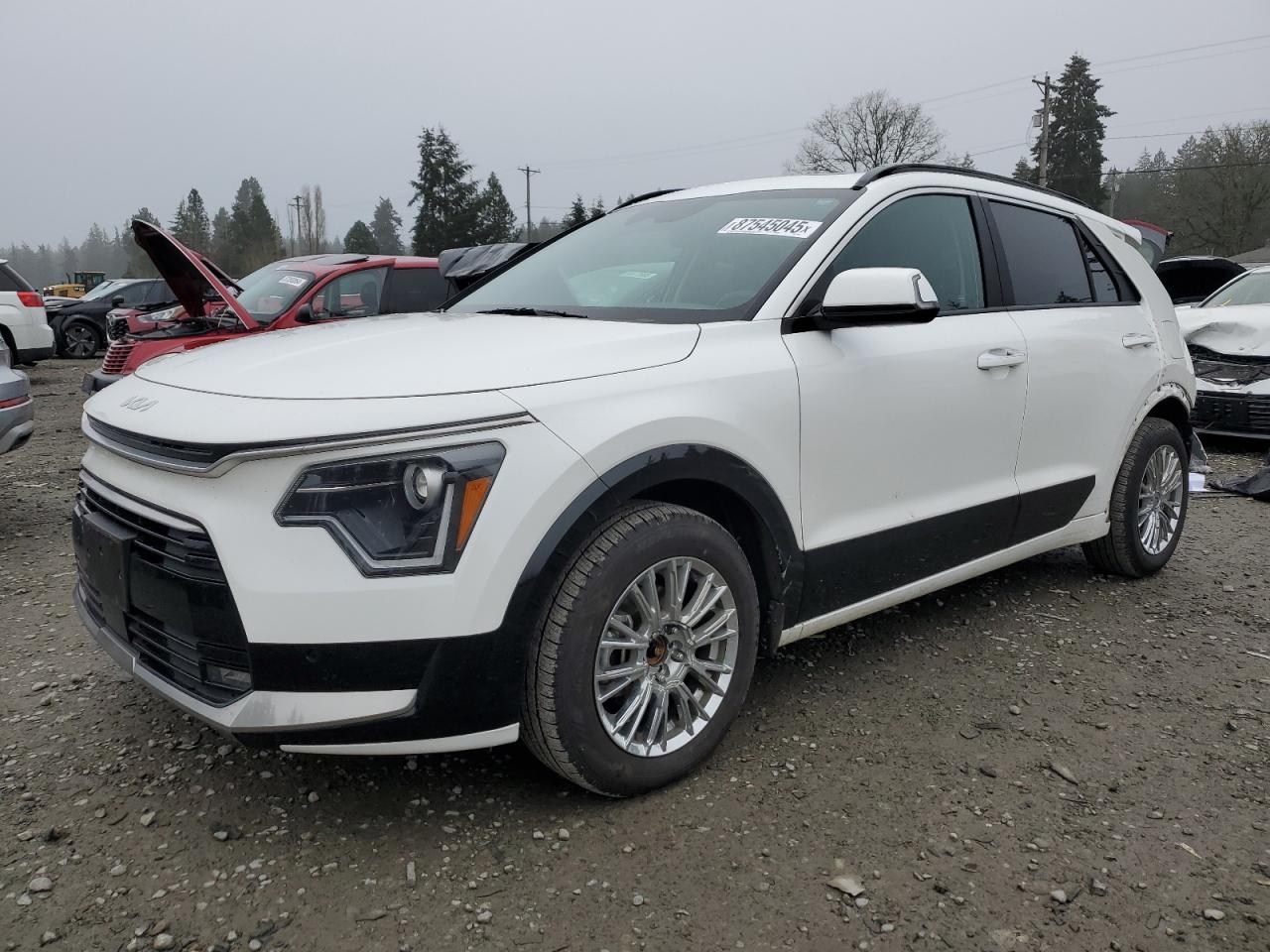 2024 Kia Niro - Image 1