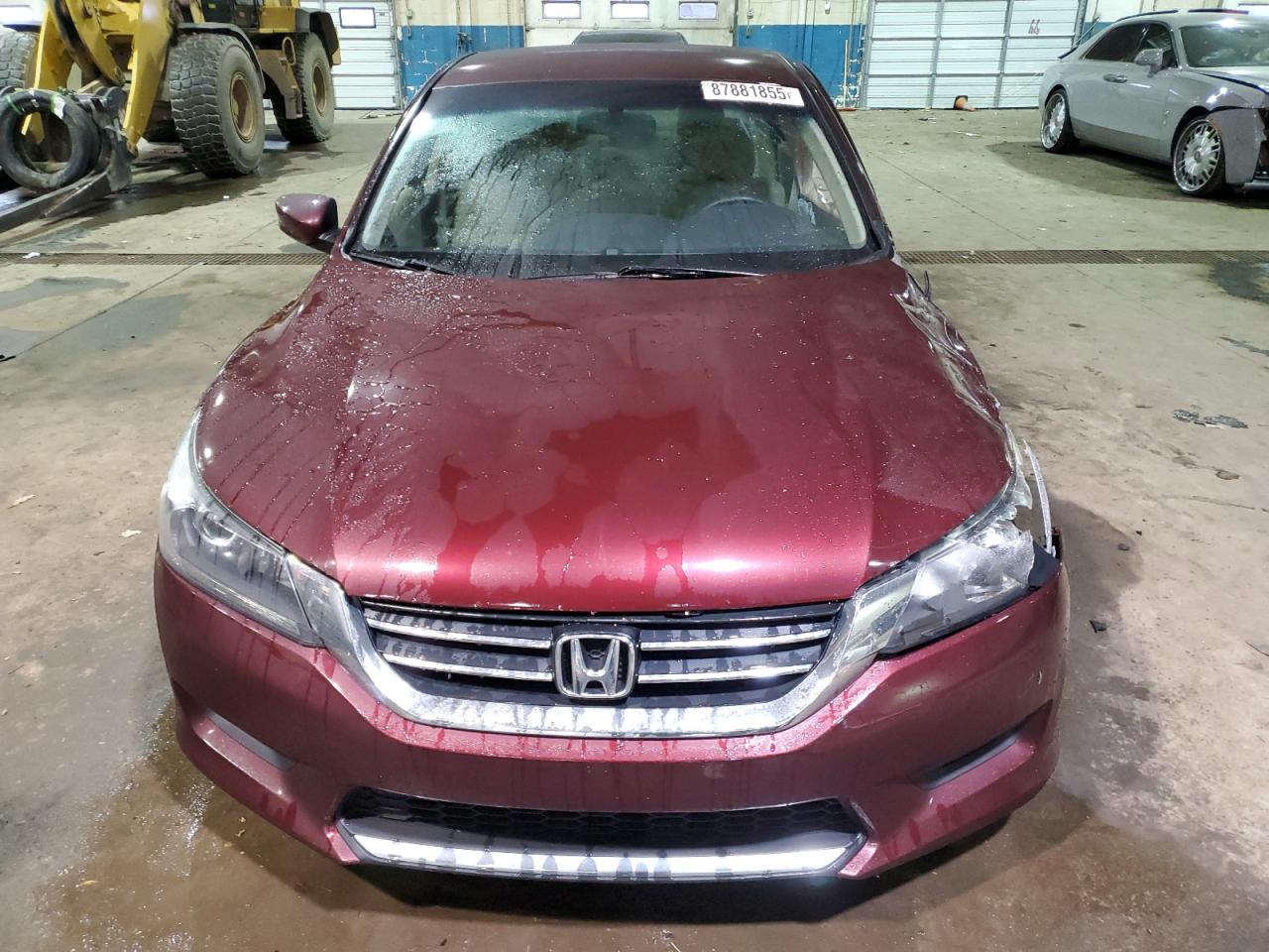 2015 Honda Accord - Image 5