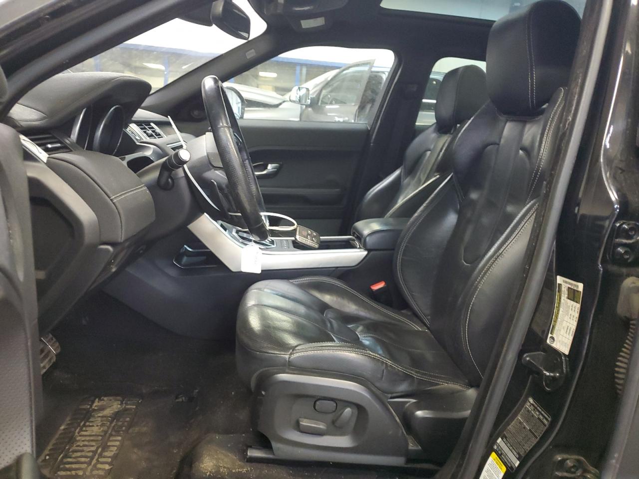 2014 Land Rover Range Rover - Image 7