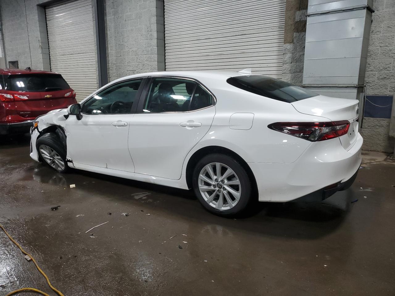 2022 Toyota Camry - Image 2