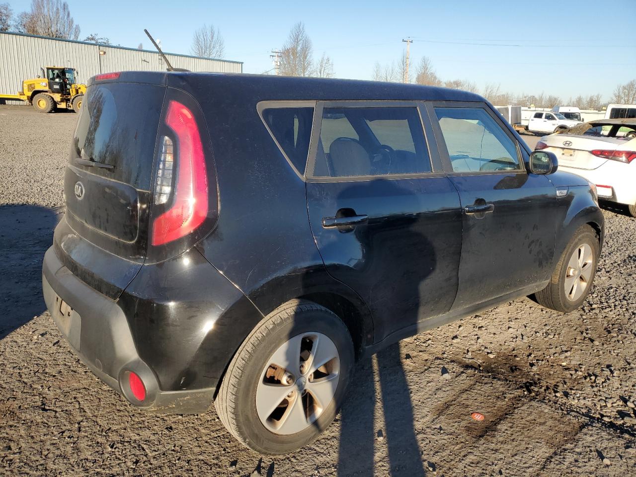 2016 Kia Soul - Image 3
