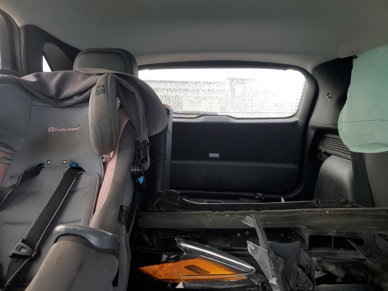 2021 Ford Escape - Image 10