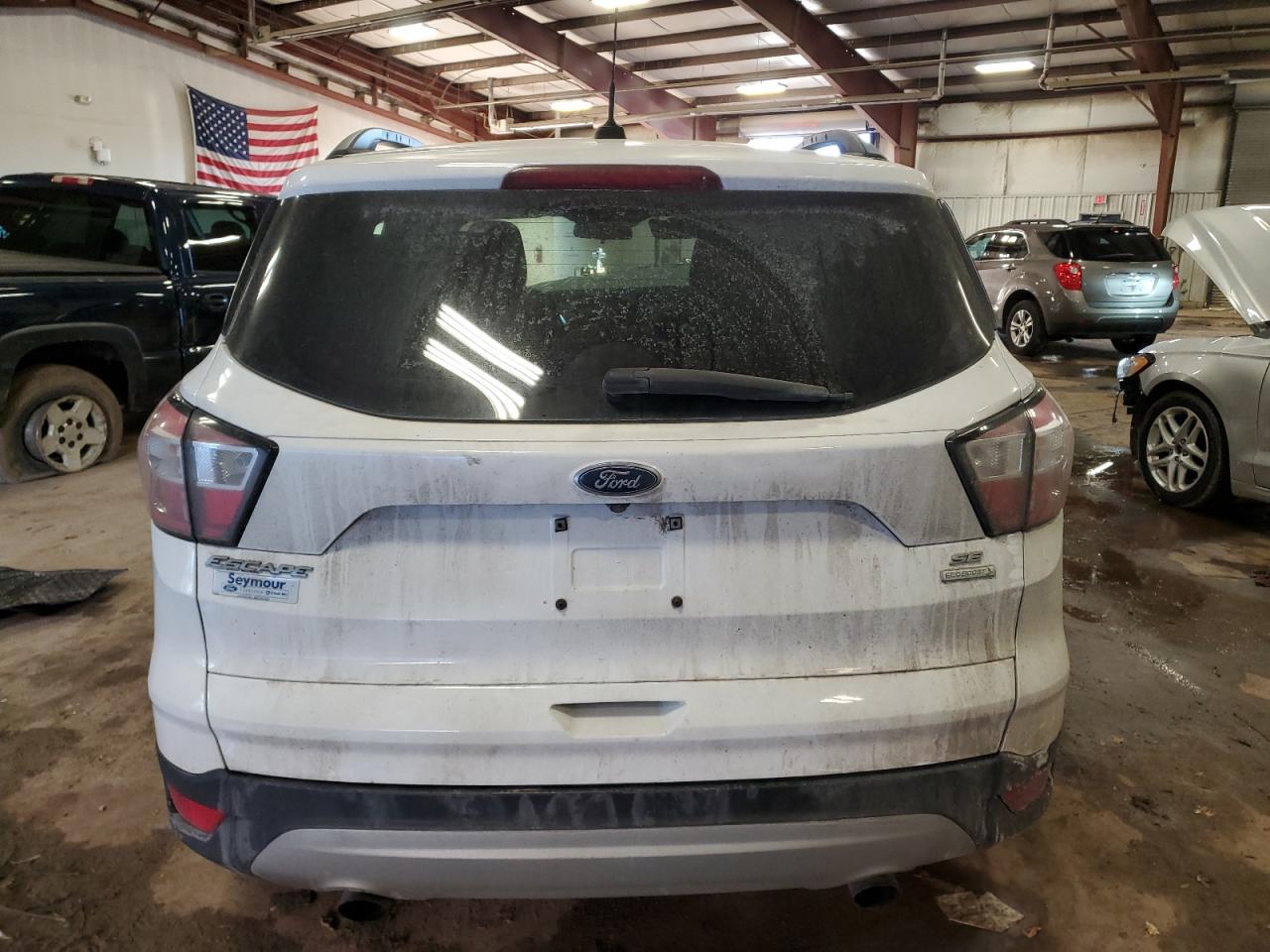 2018 Ford Escape - Image 6