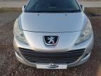 2010 PEUGEOT 207 GT CC for sale at Copart CORBY