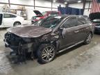 2015 Hyundai Sonata Sport იყიდება Byron-ში, GA - Front End