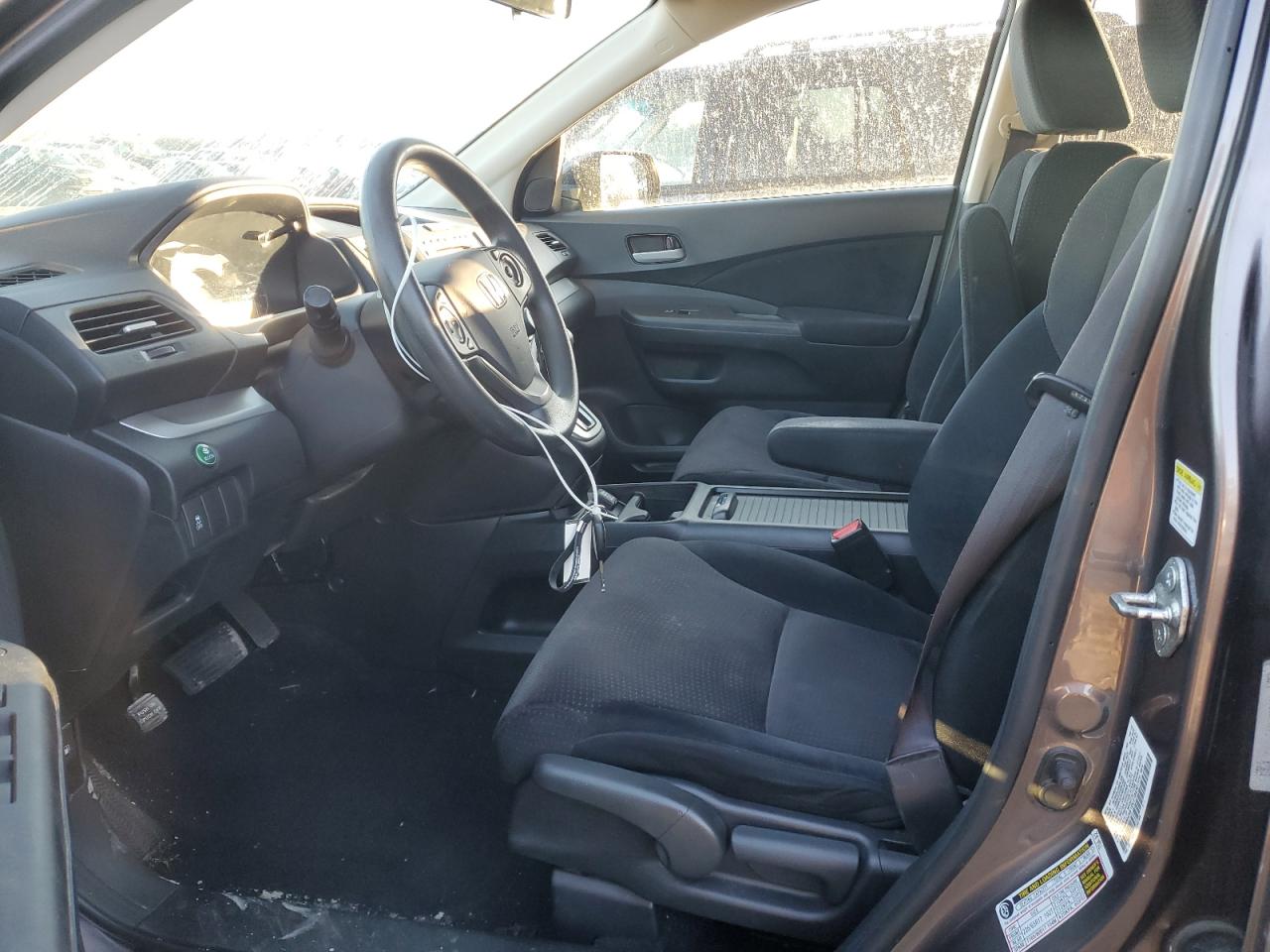 2013 Honda CR-V - Image 7