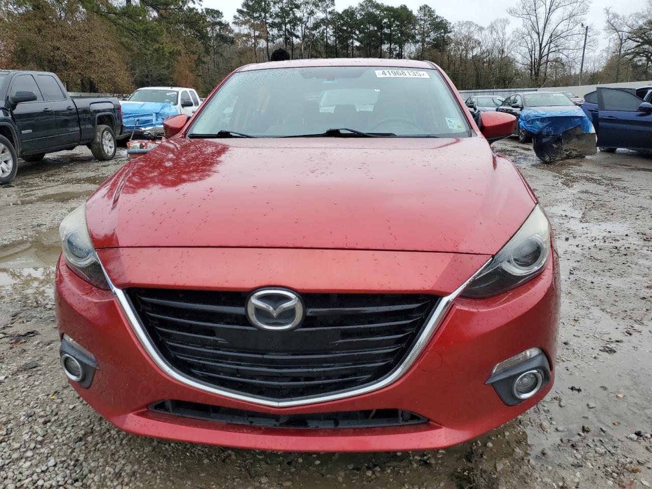 2014 Mazda 3 - Image 5