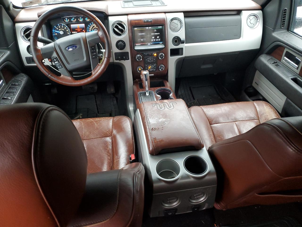 2013 Ford F-150 - Image 8