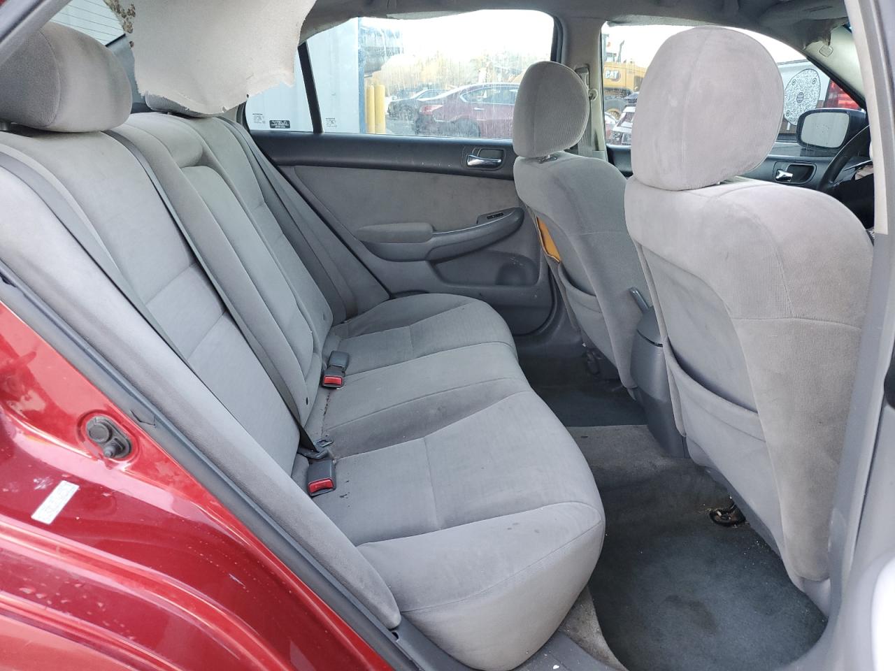 2007 Honda Accord - Image 10