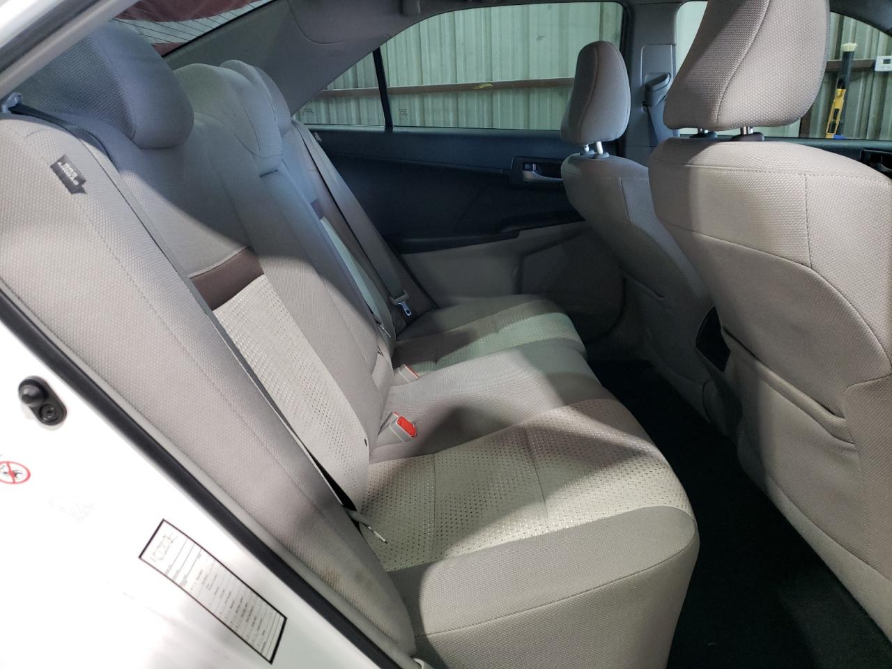2012 Toyota Camry - Image 10
