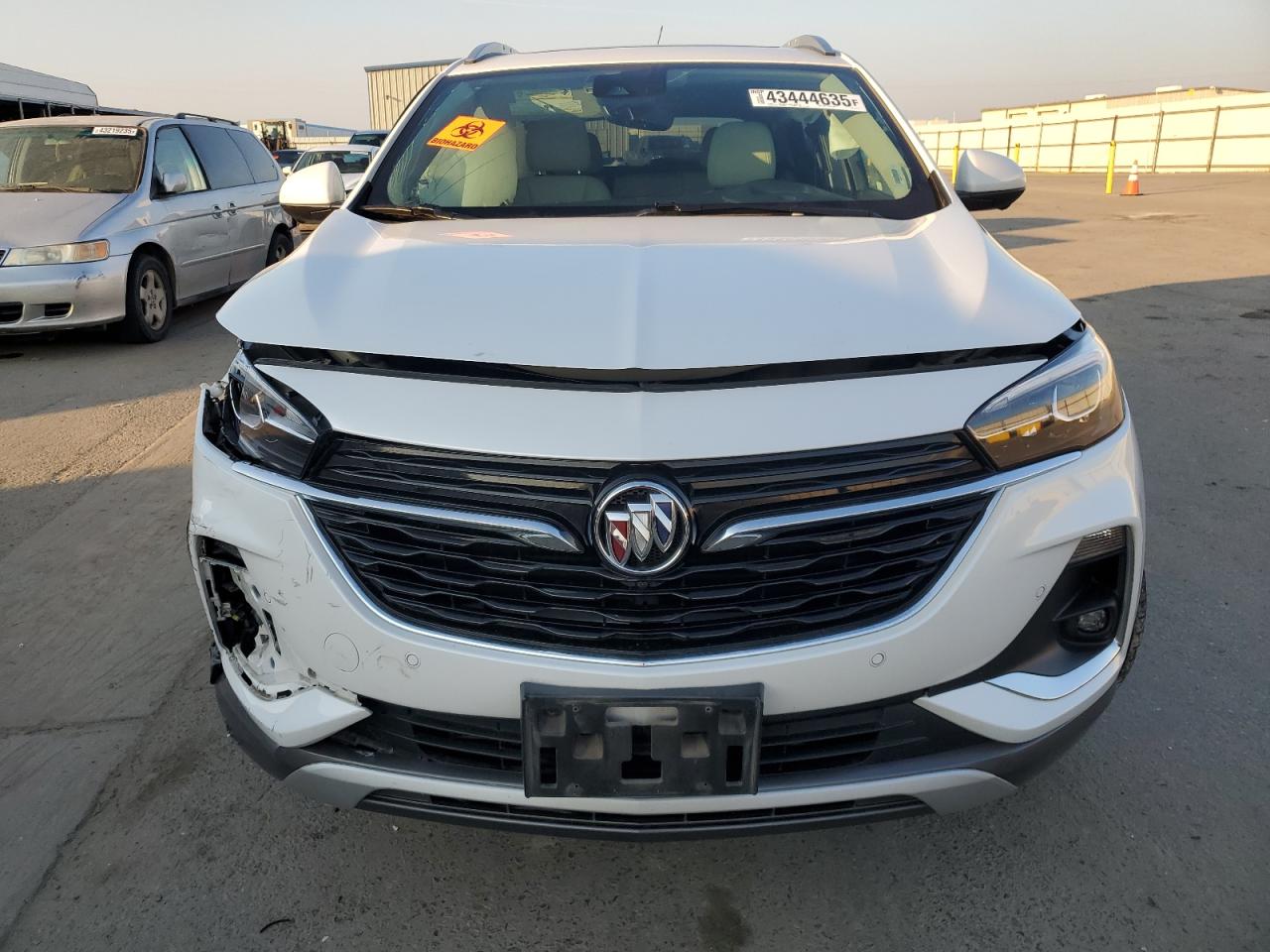 2021 Buick Encore - Image 5