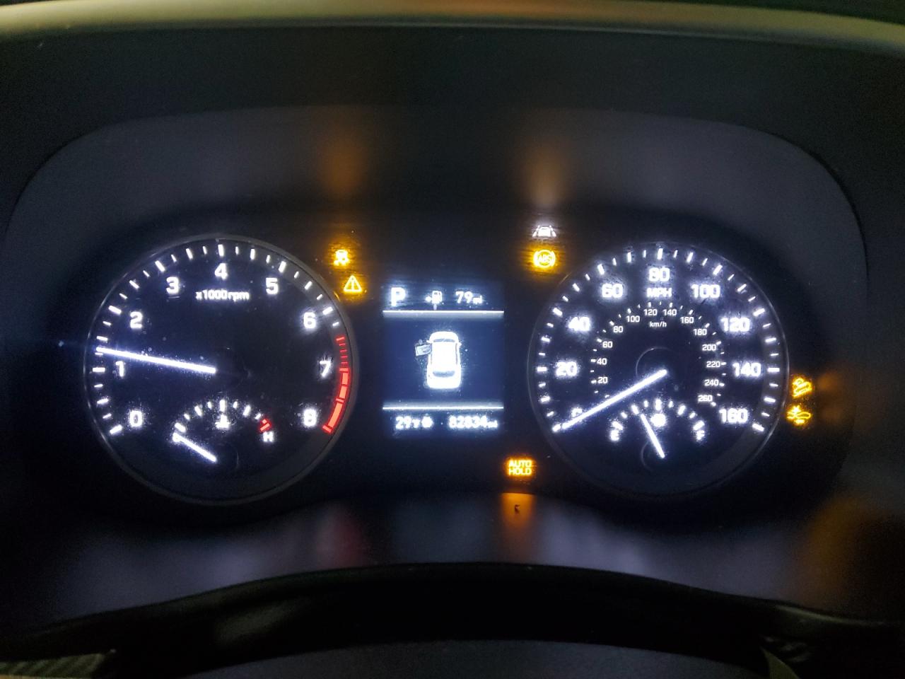 2019 Hyundai Tucson - Image 9