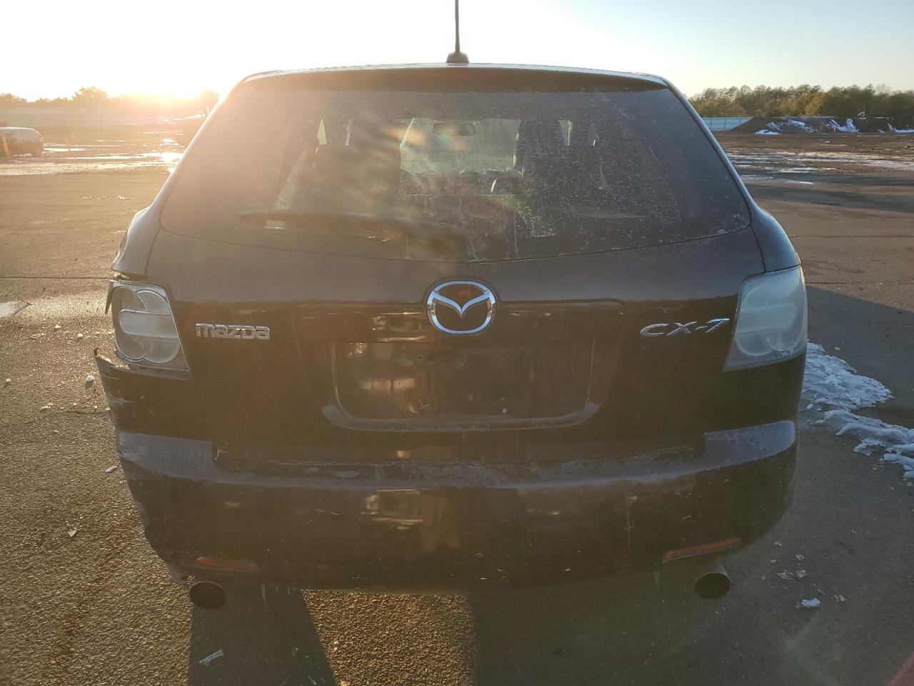 2009 Mazda CX-7 - Image 6