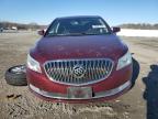 2014 Buick Lacrosse  продається в Assonet, MA - Front End