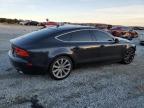 2013 Audi A7 Premium Plus იყიდება Gainesville-ში, GA - Front End