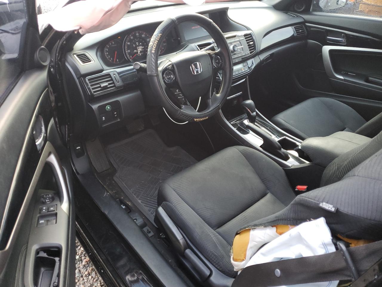 2016 Honda Accord - Image 8