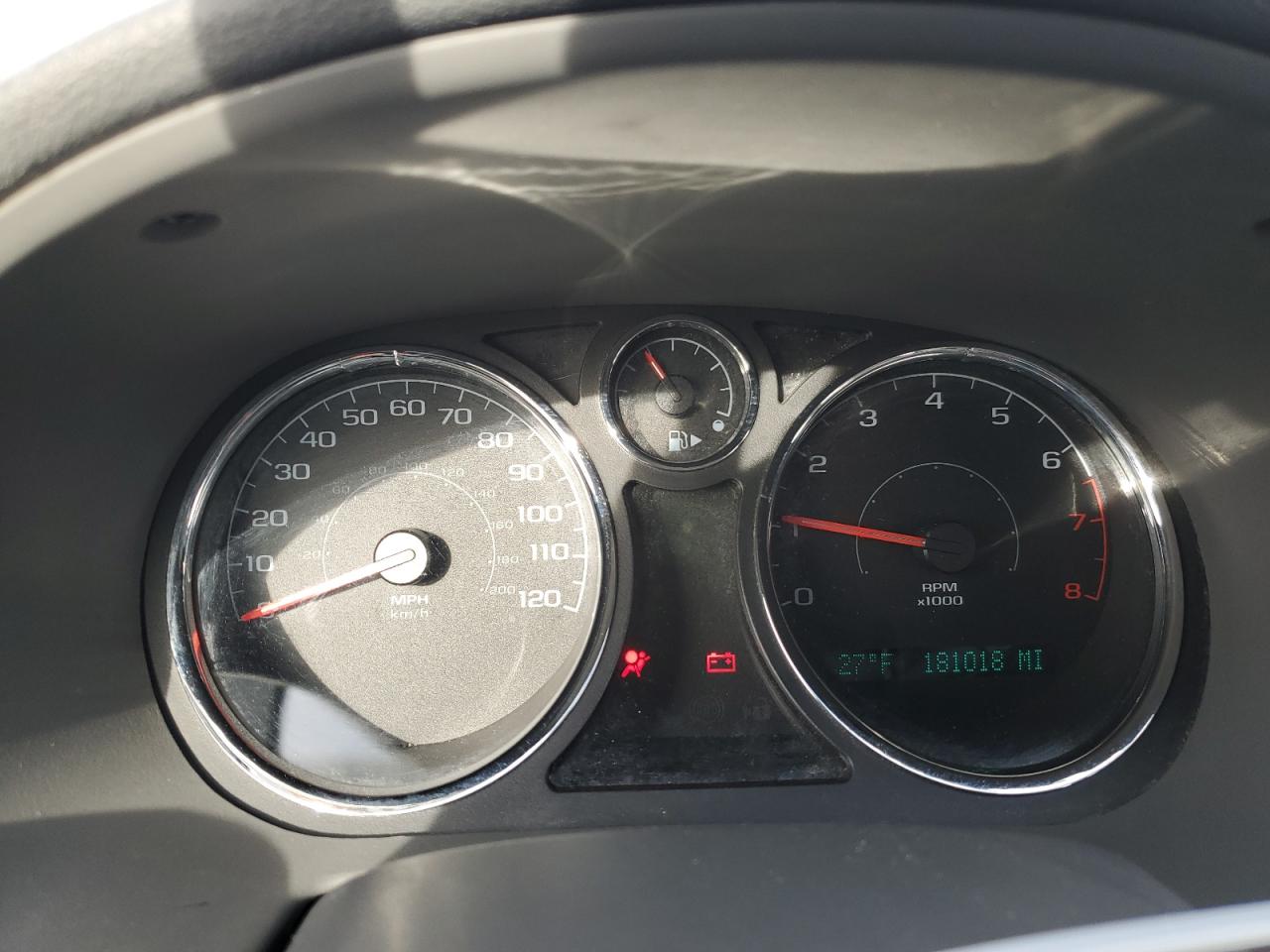 2007 Chevrolet Cobalt - Image 9