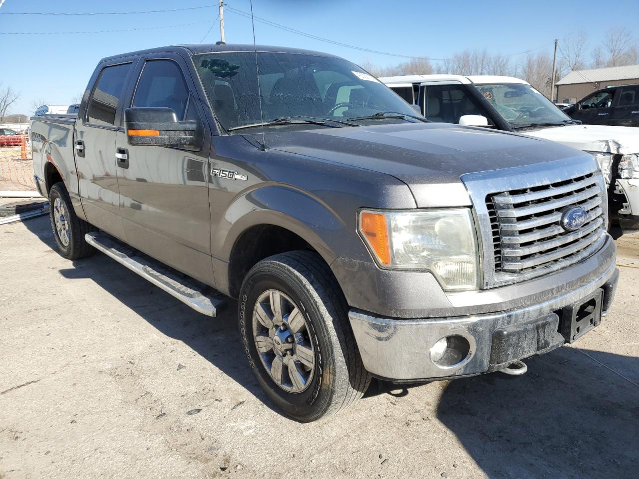2011 Ford F-150 - Image 4