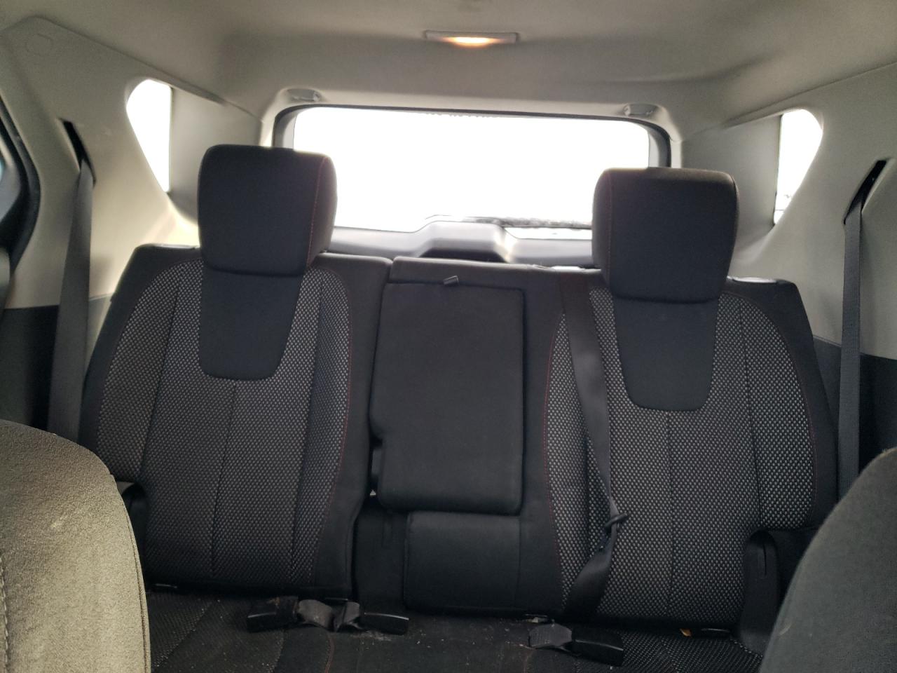 2011 Chevrolet Equinox - Image 10