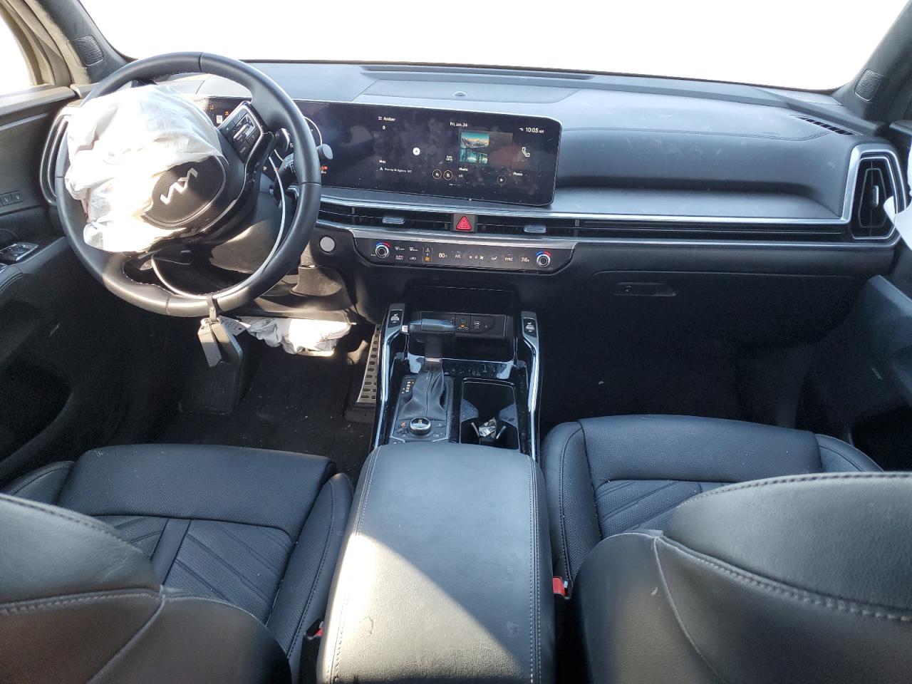 2024 Kia Sorento - Image 8