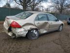2007 Honda Accord Lx for Sale in Laurel, MD - All Over