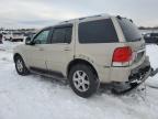 2005 Lincoln Aviator  იყიდება Fredericksburg-ში, VA - Rear End