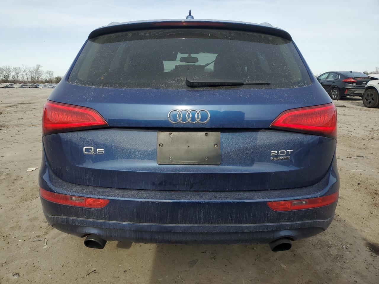 2016 Audi Q5 - Image 6