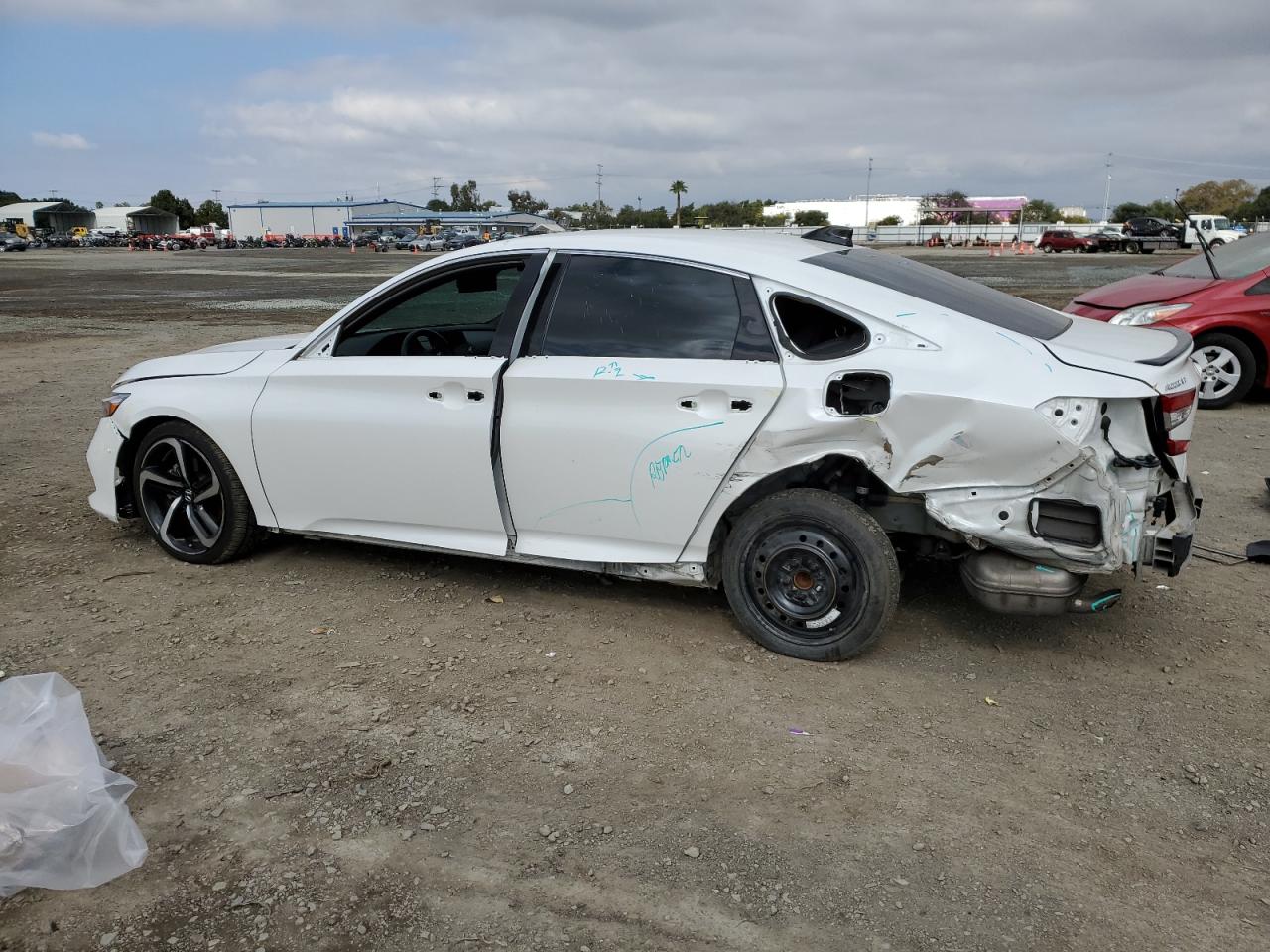 2021 Honda Accord - Image 2