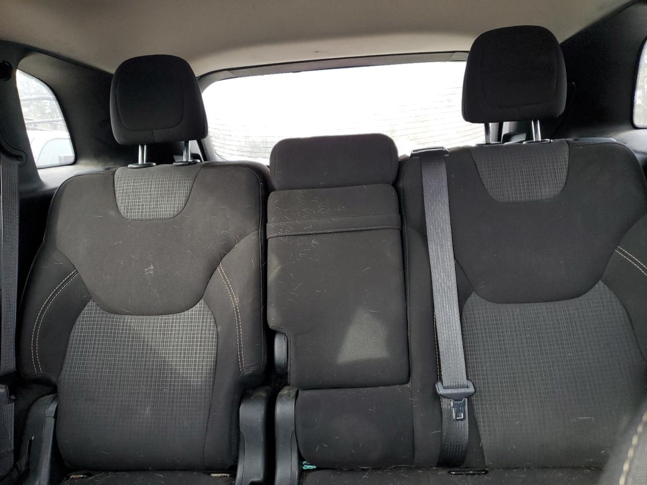 2017 Jeep Grand Cherokee - Image 10