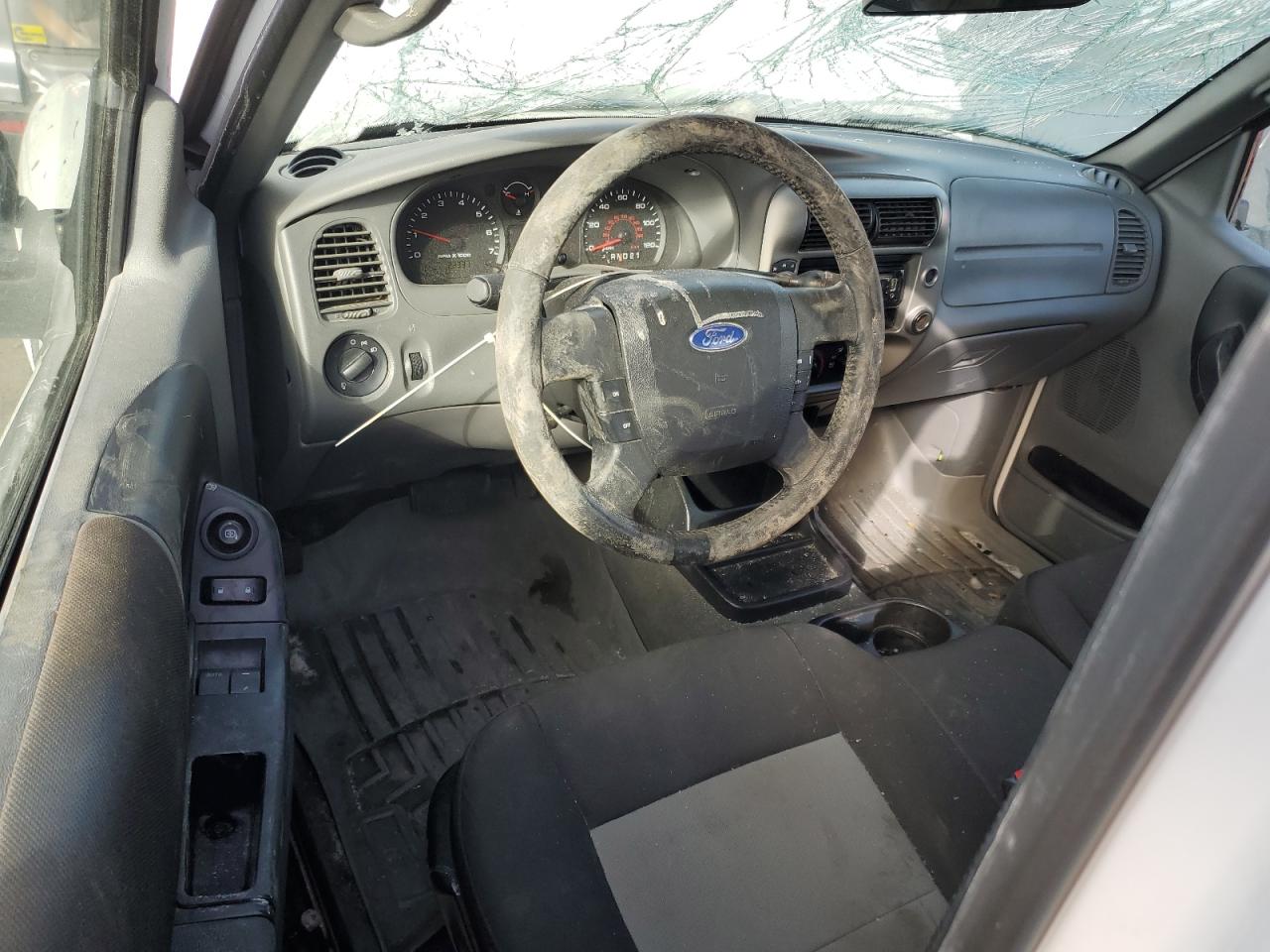 2008 Ford Ranger - Image 8
